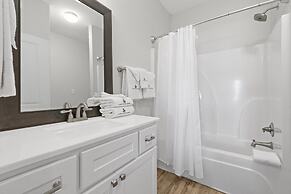 Twin Palms Beach House