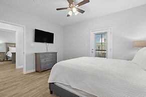 Twin Palms Beach House