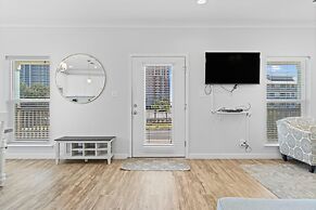 Twin Palms Beach House