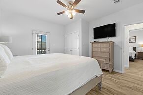 Twin Palms Beach House