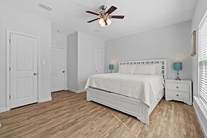 Twin Palms Beach House