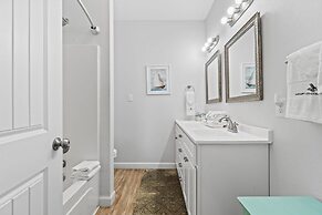 Twin Palms Beach House