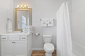 Twin Palms Beach House