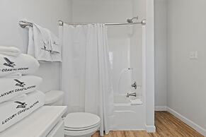 Twin Palms Beach House