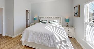 Twin Palms Beach House