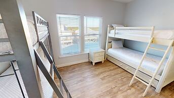 Twin Palms Beach House