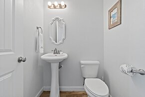 Twin Palms Beach House