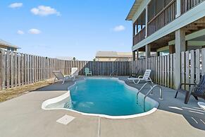 Twin Palms Beach House