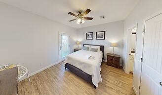 Twin Palms Beach House