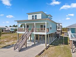 Twin Palms Beach House