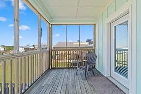 Twin Palms Beach House