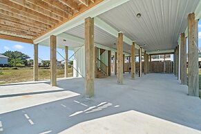 Twin Palms Beach House