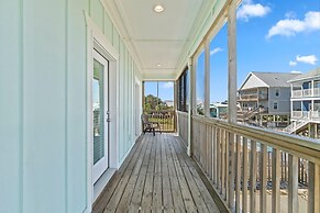 Twin Palms Beach House