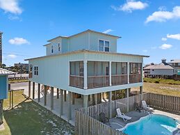 Twin Palms Beach House