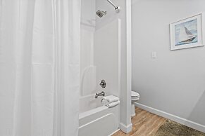 Twin Palms Beach House