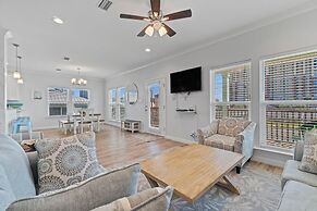 Twin Palms Beach House