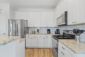 Twin Palms Beach House