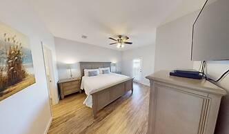 Twin Palms Beach House