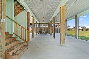 Twin Palms Beach House