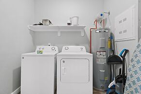 Twin Palms Beach House