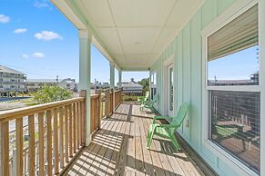 Twin Palms Beach House