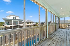 Twin Palms Beach House