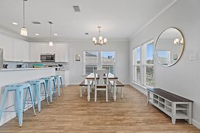 Twin Palms Beach House