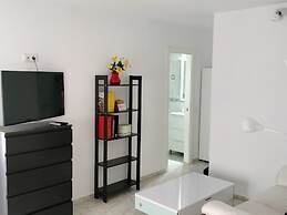 Apartamento La Doncella