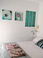 Apartamento La Doncella