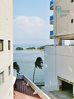 APTO DE 1 HABITACION BY PARCEROS GROUP