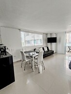 APTO DE 1 HABITACION BY PARCEROS GROUP