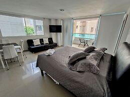 APTO DE 1 HABITACION BY PARCEROS GROUP