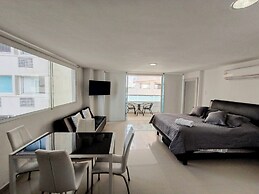 APTO DE 1 HABITACION BY PARCEROS GROUP