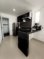 APTO DE 1 HABITACION BY PARCEROS GROUP