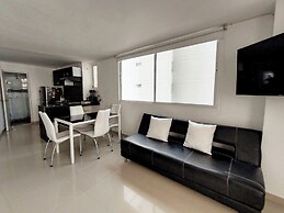 APTO DE 1 HABITACION BY PARCEROS GROUP