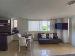 APTO DE 1 HABITACION BY PARCEROS GROUP