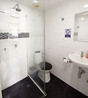 APTO DE 1 HABITACION BY PARCEROS GROUP