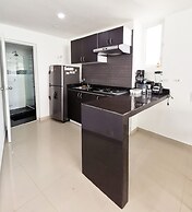 APTO DE 1 HABITACION BY PARCEROS GROUP