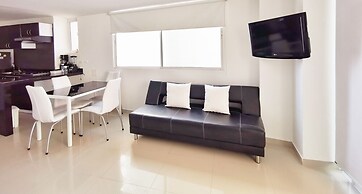 APTO DE 1 HABITACION BY PARCEROS GROUP
