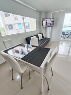 APTO DE 1 HABITACION BY PARCEROS GROUP