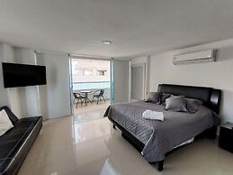 APTO DE 1 HABITACION BY PARCEROS GROUP
