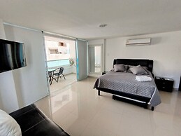 APTO DE 1 HABITACION BY PARCEROS GROUP