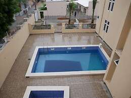 Sarina Suites and Apartments