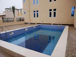 Sarina Suites and Apartments