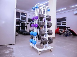 Sarina Suites and Apartments