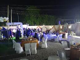 Sarina Suites and Apartments