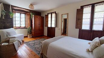 Casa Rural Selmo