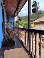 Casa Rural Selmo
