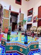 Riad hamad