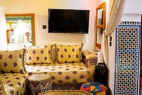 Riad hamad